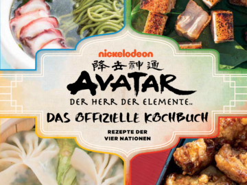 Avatar Kochbuch