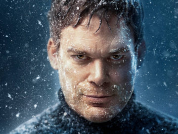 Dexter: New Blood