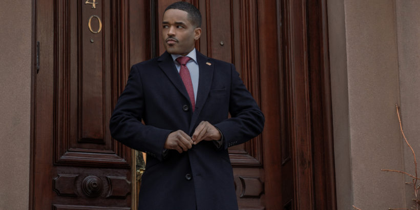 Larenz Tate