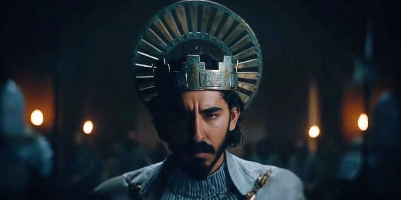 The Green Knight