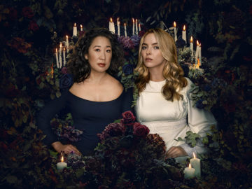 Killing Eve S4