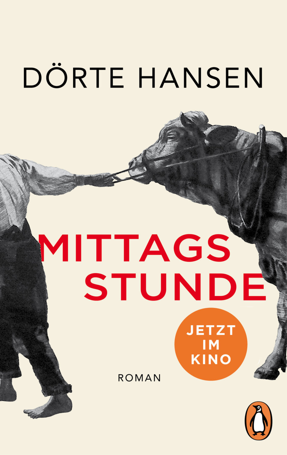 Mittagsstunde