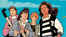 PaperGirls_Softcover
