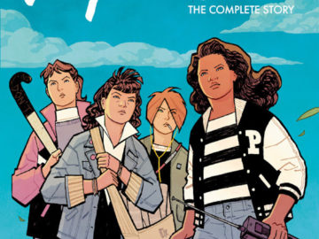 PaperGirls_Softcover