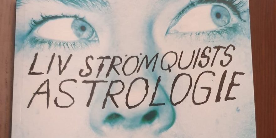Liv Strömquist - Astrologie