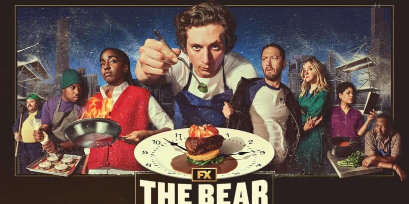 The Bear