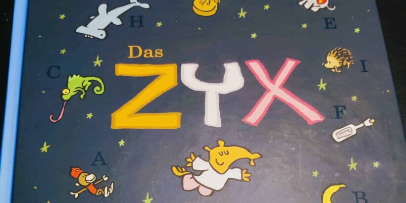 Bildrechte: © Flix / Kibitz-Verlag
