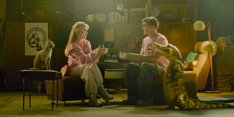 ©2023 Kordes & Kordes Film / LEONINE Studios