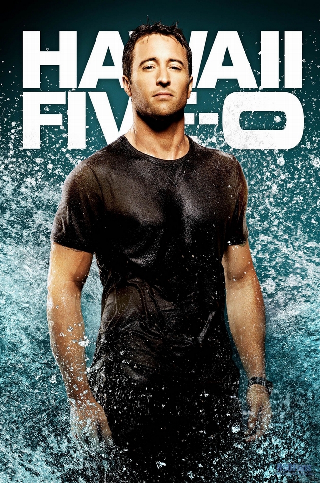 Serien: Hawaii Five-0