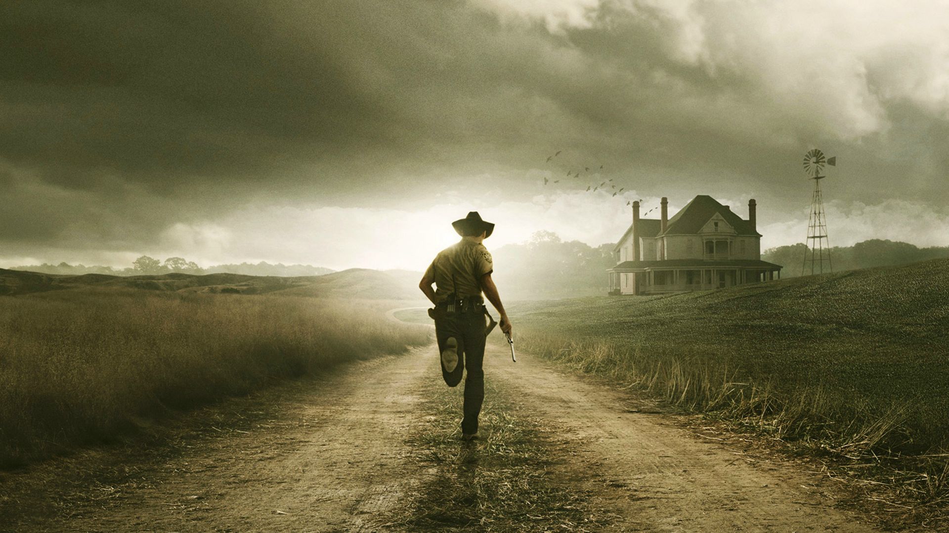 the walking dead season 2